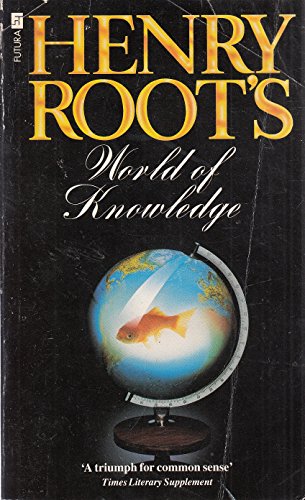 Stock image for World of Knowledge for sale by WorldofBooks