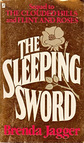 Imagen de archivo de Sleeping Sword a la venta por WorldofBooks