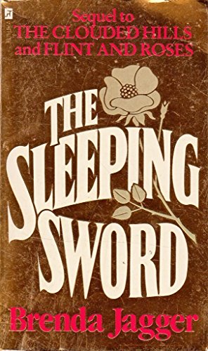 9780708823446: The Sleeping Sword