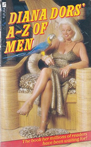 Stock image for A. to Z. of Men for sale by Hippo Books