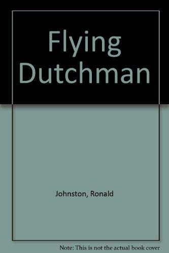 Stock image for Flying Dutchman for sale by WorldofBooks