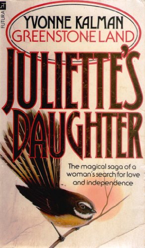 Imagen de archivo de Juliette's Daughter a la venta por medimops
