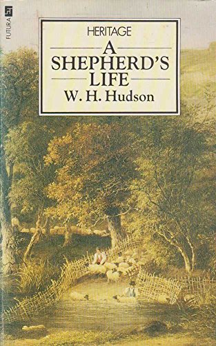 Beispielbild fr A Shepherd's Life (Heritage) (Heritage S.) zum Verkauf von WorldofBooks