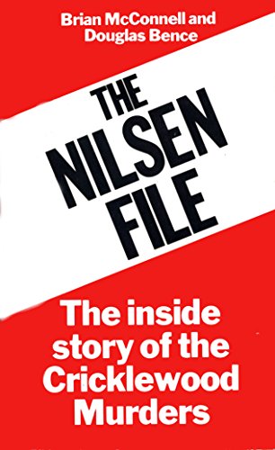 Beispielbild fr The Nilsen File zum Verkauf von AwesomeBooks