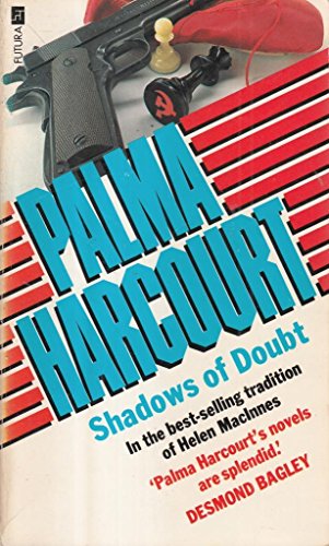 Imagen de archivo de Shadows of Doubt a la venta por Half Price Books Inc.