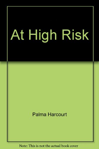 Stock image for At High Risk for sale by WorldofBooks