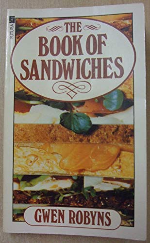 Beispielbild fr Sandwich Book zum Verkauf von More Than Words