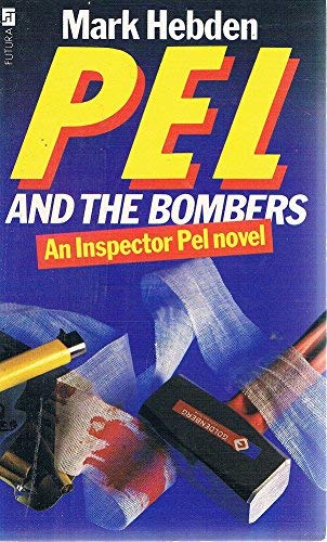 Stock image for Pel and the Bombers for sale by ThriftBooks-Dallas