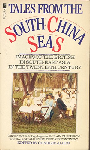 Stock image for Tales from South China Seas for sale by Better World Books
