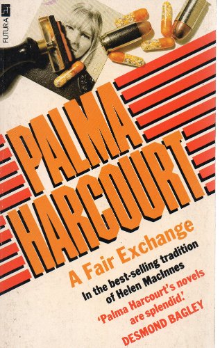 Imagen de archivo de A Fair Exchange a la venta por Better World Books: West