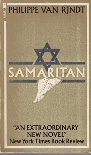 Stock image for Samaritan for sale by Goldstone Books