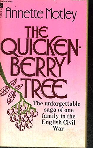 9780708825181: Quickenberry Tree
