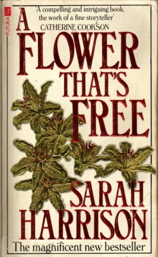 Beispielbild fr Flower That's Free, a A zum Verkauf von Better World Books