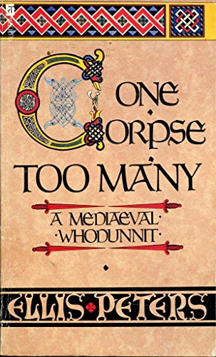 Stock image for One Corpse Too Many: The Second Chronicle Of Brother Cadfael for sale by SecondSale