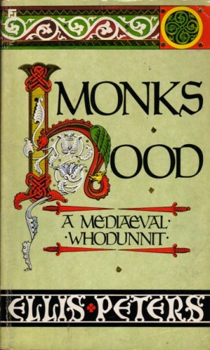 Beispielbild fr Monk's Hood zum Verkauf von Better World Books