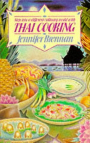 Beispielbild fr Thai Cooking zum Verkauf von WorldofBooks