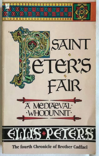 Stock image for Saint Peter's Fair for sale by Better World Books