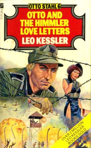 Otto and the Himmler Love Letters