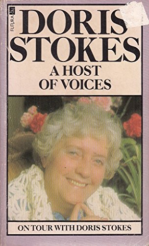 Stock image for A Host of Voices for sale by J J Basset Books, bassettbooks, bookfarm.co.uk