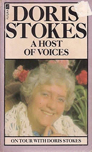 Stock image for A Host of Voices for sale by Ryde Bookshop Ltd