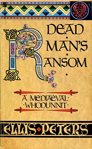 Beispielbild fr Dead Man's Ransom zum Verkauf von Better World Books