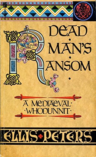 9780708825983: Dead Man's Ransom - A Medieval Whodunnit