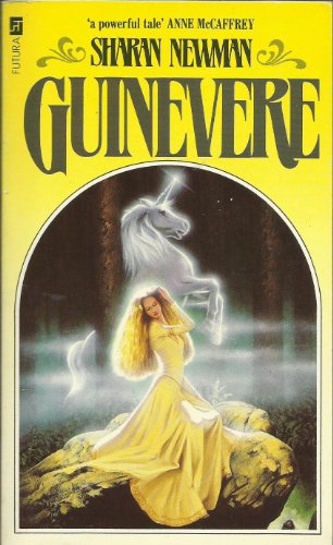 Guinevere (9780708826195) by Sharan Newman