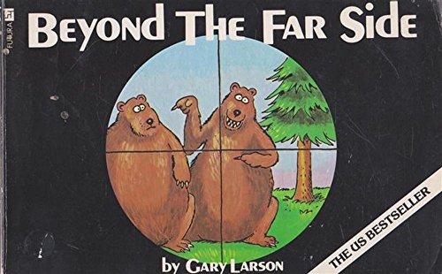 9780708826256: Beyond The Far Side