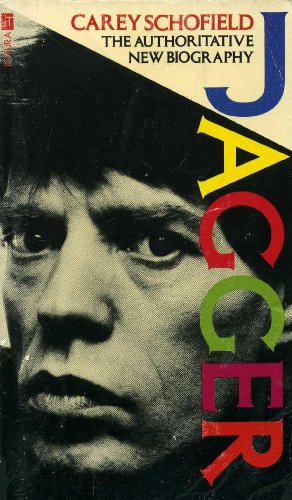 Jagger - Biography