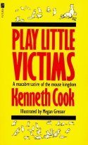 9780708826416: Play, Little Victims