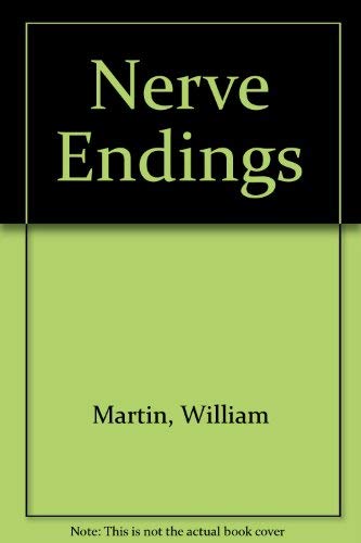 9780708826522: Nerve Endings
