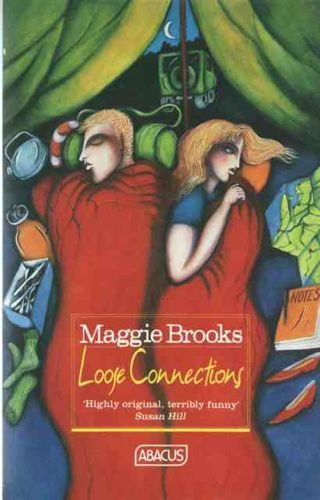 Beispielbild fr Loose Connections zum Verkauf von Goldstone Books