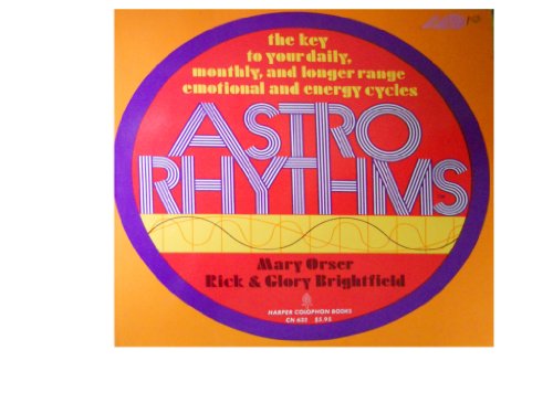 Astrorhythms 1985-6