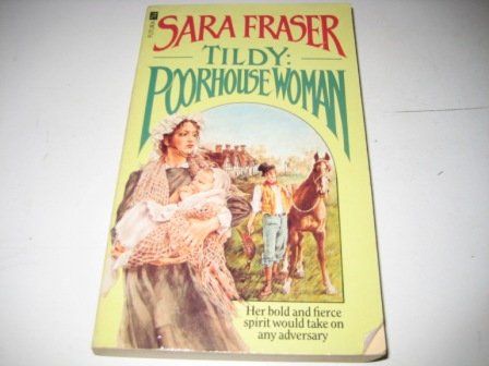 Stock image for Poorhouse Woman (Tildy) for sale by WorldofBooks