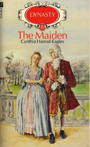 9780708826799: The Maiden: The Morland Dynasty, Book 8: v. 8