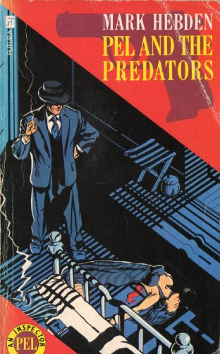 Stock image for Pel and the Predators for sale by WorldofBooks