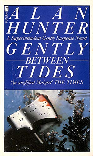 Beispielbild fr Gently Between Tides zum Verkauf von WorldofBooks