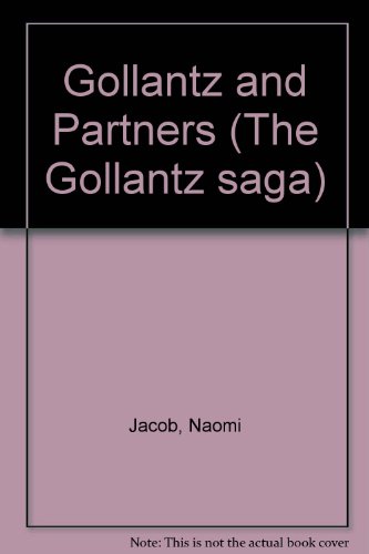 9780708826942: Gollantz and Partners