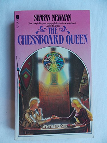 The Chessboard Queen (9780708826959) by Sharan Newman