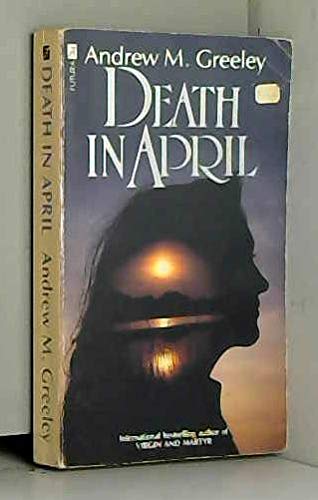 9780708826973: Death in April