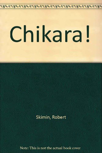 9780708827215: Chikara!