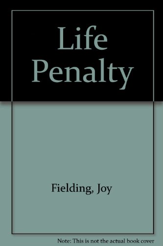 Stock image for Life Penalty for sale by Discover Books