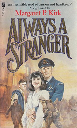 Stock image for Always A Stranger for sale by WorldofBooks