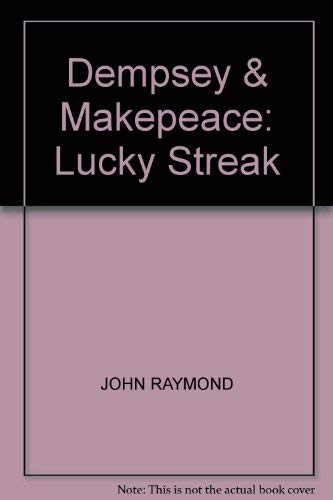 Beispielbild fr Lucky Streak zum Verkauf von WorldofBooks