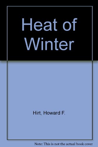 Beispielbild fr Heat of Winter zum Verkauf von medimops