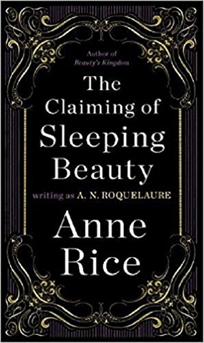 9780708827437: The Claiming of Sleeping Beauty