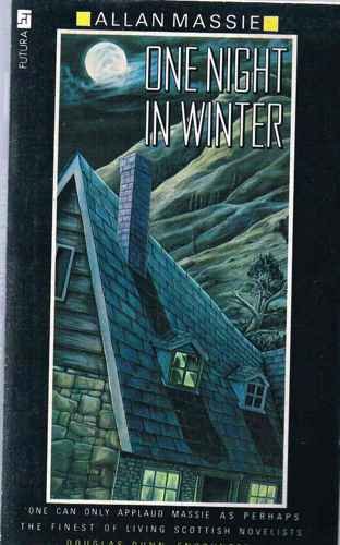 One Night in Winter (9780708827475) by ALLAN MASSIE