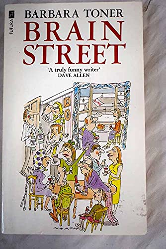 Stock image for Brain Street for sale by LONG BEACH BOOKS, INC.