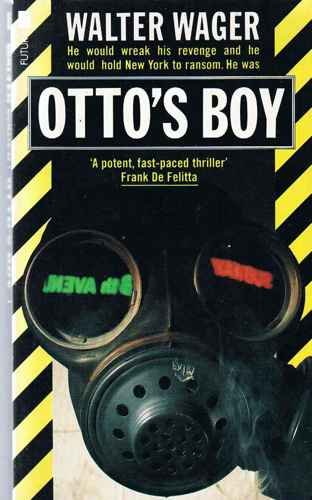 Beispielbild fr Otto's Boy zum Verkauf von AwesomeBooks