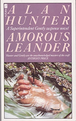 Beispielbild fr Amorous Leander zum Verkauf von WorldofBooks